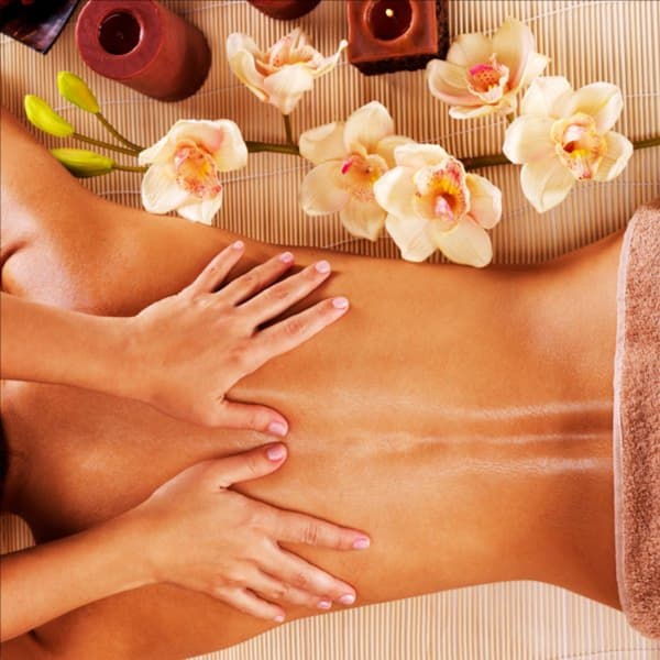 90 min Monthly Massage Membership at Breathe In Wellness, Holistic Healing Arts for Women in Morehead City, NC